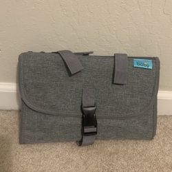 Portable Diaper Bag