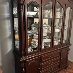 China Cabinet 