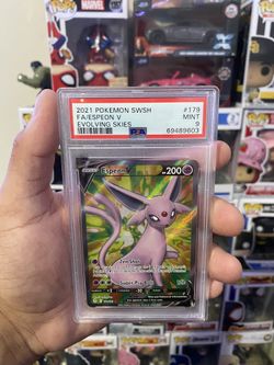 Espeon V