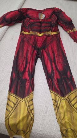 Halloween costume