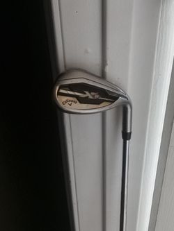 Callaway xr Golf club
