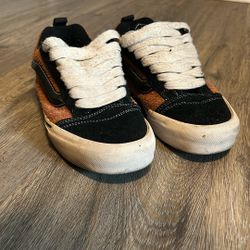 Scar Lion King Vans 