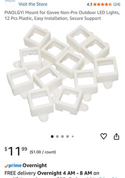 Beeveer strand light frames