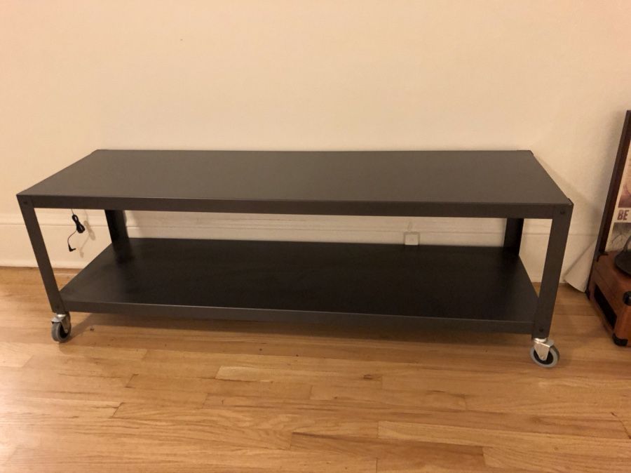 CB2 TV Stand / Coffee Table