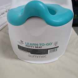 Potty Seat