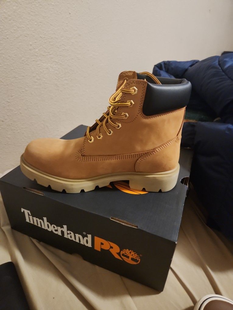 Timberland