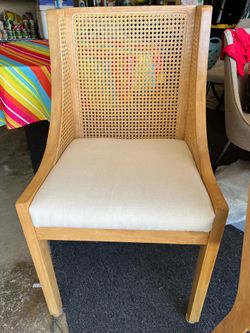 Dining chairs