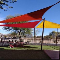 Patio Shade
