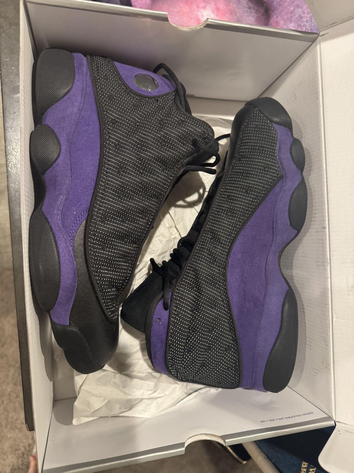 Jordan 13 Retro