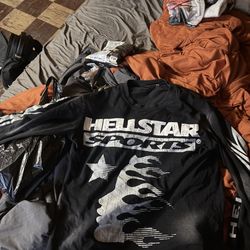 Hellstar Shirt 