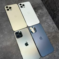 iPhone 12 pro max 128GB Unlocked 