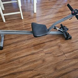 Rowing Machine For Sale