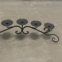 Candle Holder 