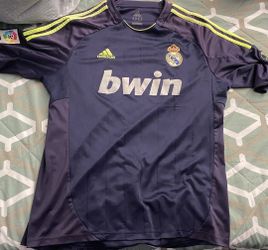 Soccer Jersey