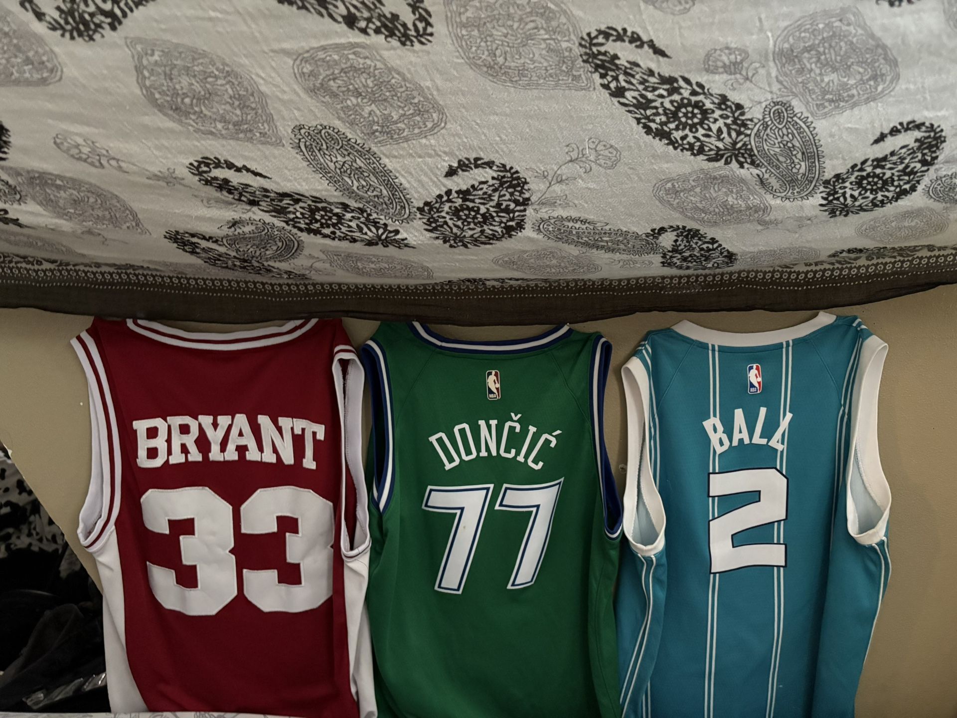 real jerseys