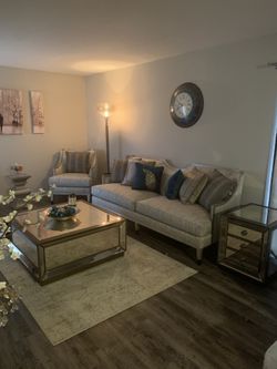 Living Room Furniture