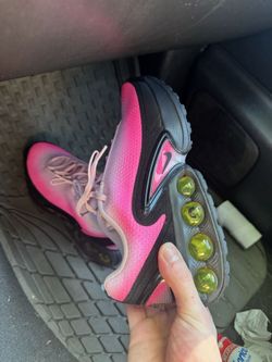 Nike Air Max women's
