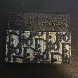 Cardholder