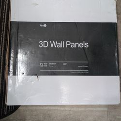 New WALL Panels