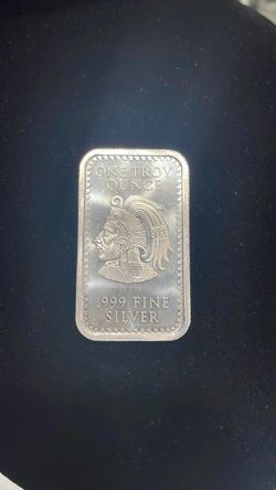 Bullion