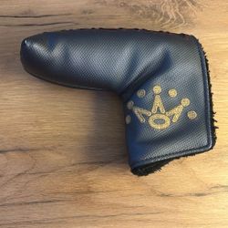Scotty Cameron Putter Cover