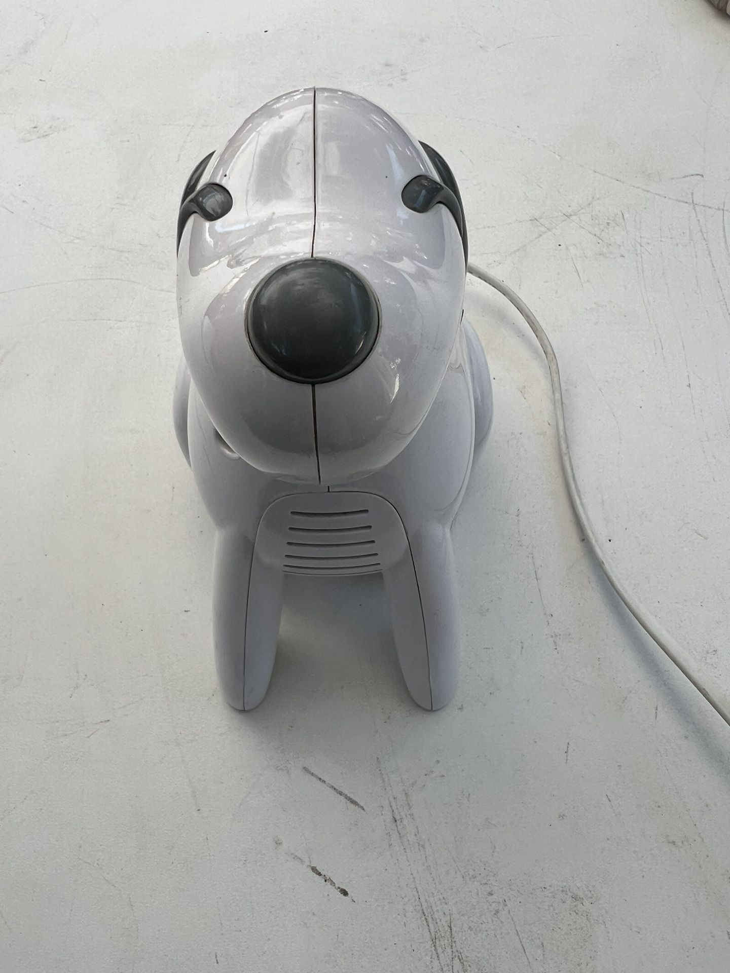 Dog Nebulizer Compressor System