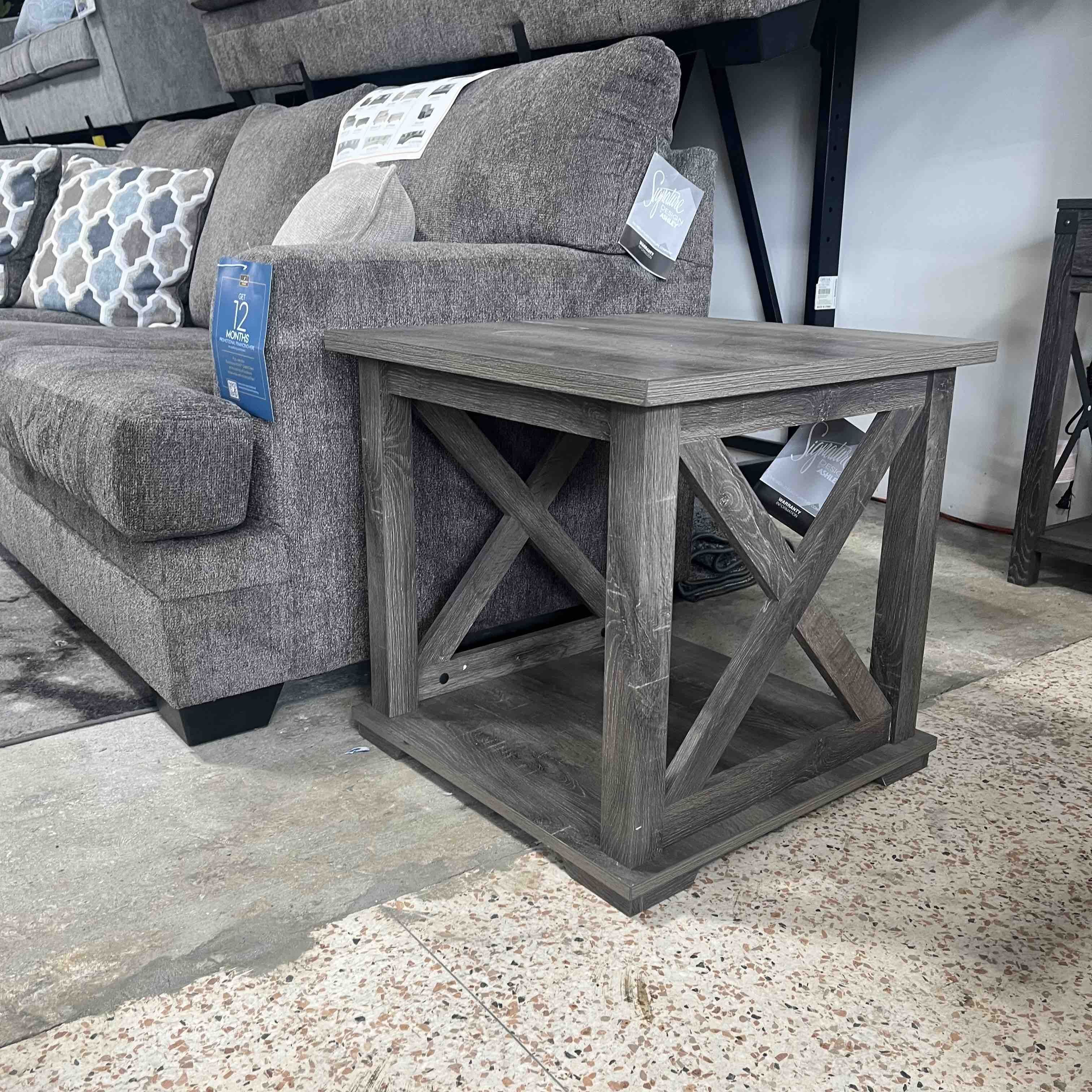 End Table