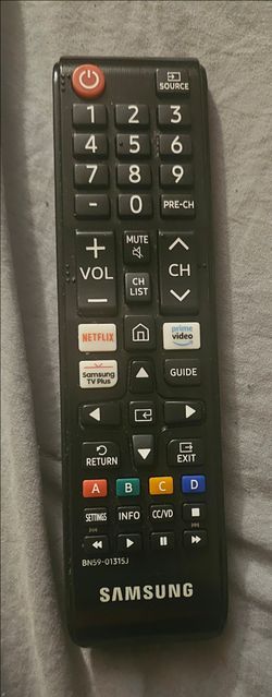 50" SMART TV