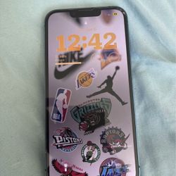 IPhone 13 128gbs