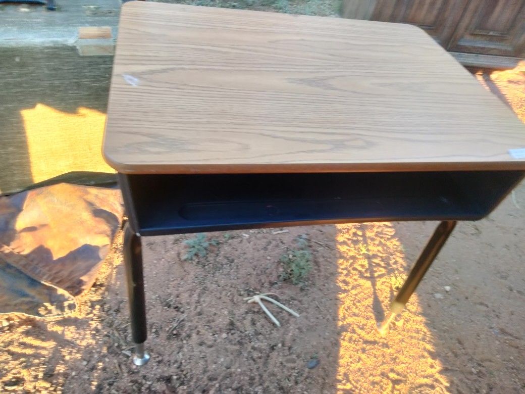 Kids Child Desk