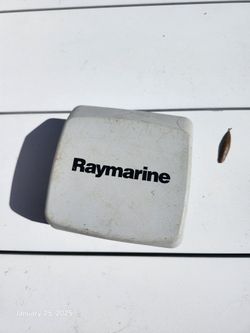 Raymarine MN100-2