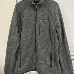 Patagonia Full Zip Jacket Size XL $60