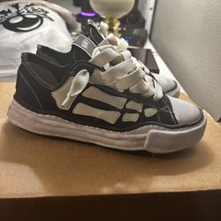 Amiri X MMY Sneakers