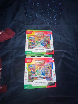 Pokémon Box’s