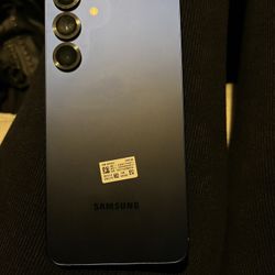 Samsung S25+ Unlocked