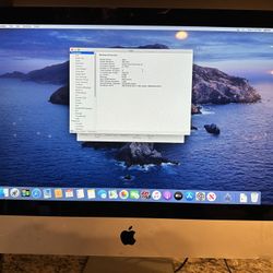 imac 2015