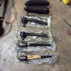 2009/2011 Toyota Camri Tie Rods 