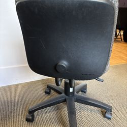 Office Swivel Chair