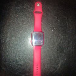 APPLE WATCH SERIOUS 9