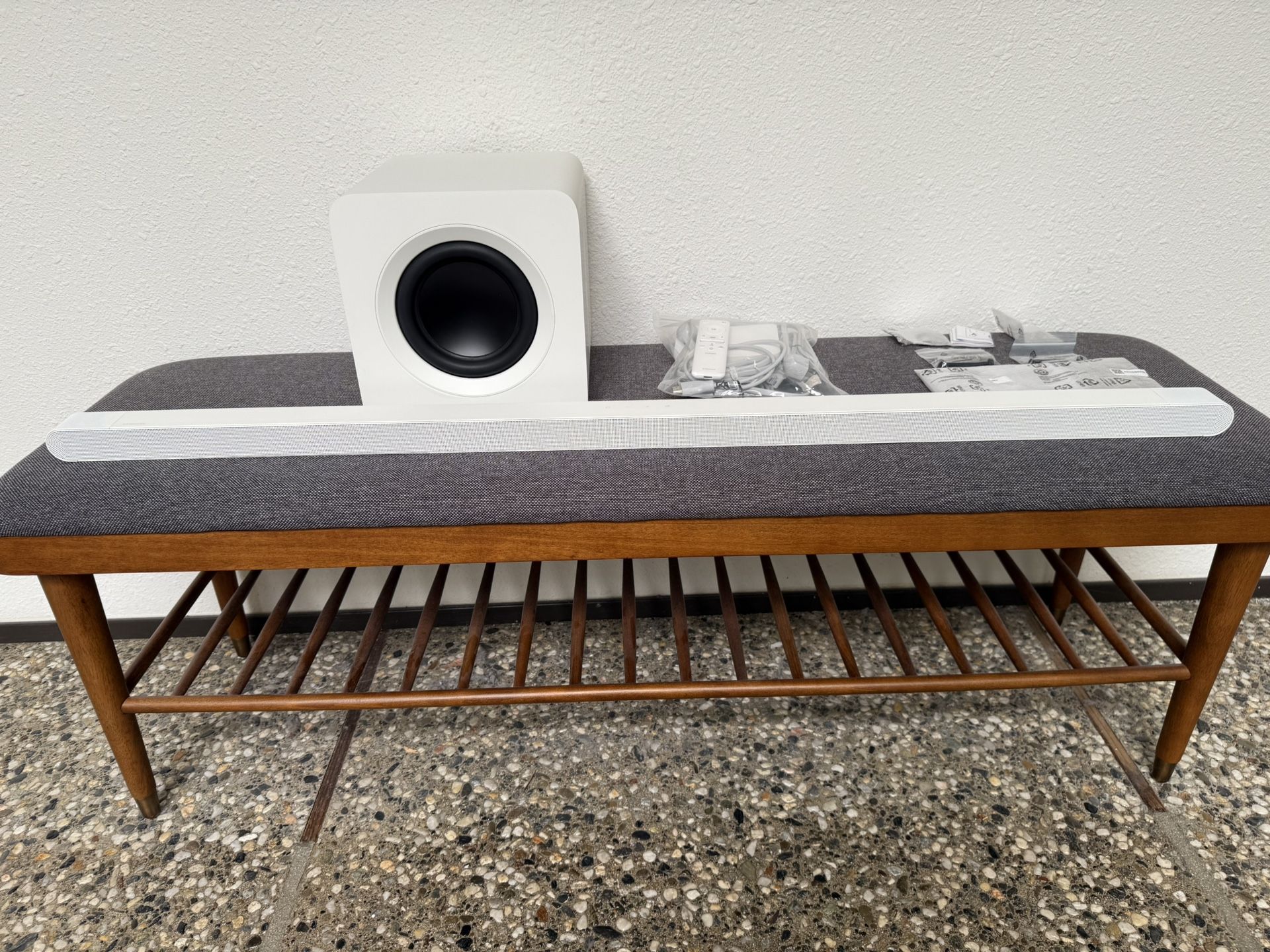Samsung Soundbar HW-S801B