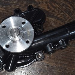 New Water Pump For Volvo Excavator 
