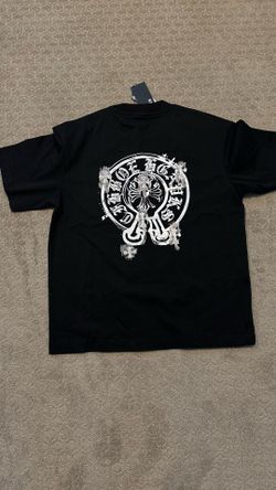 Chrome heart T