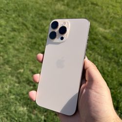 Apple iPhone 16 Pro Max (Desert Titanium) (UNLOCKED)