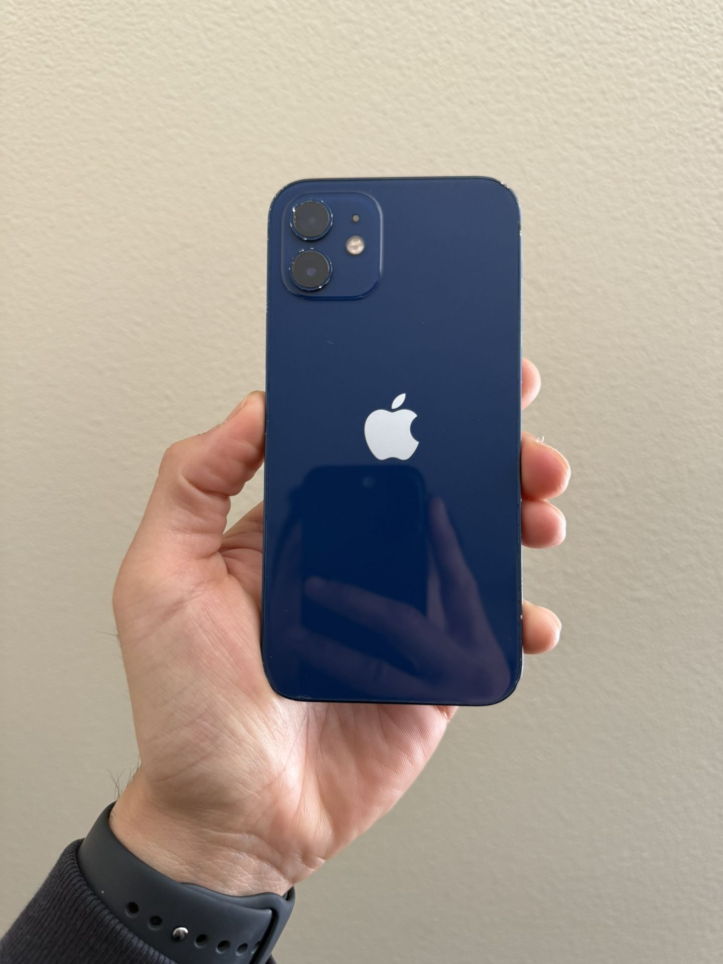 iPhone 12 Unlocked