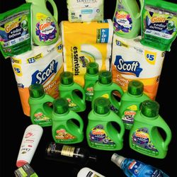 Gain Bundle