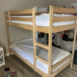 IKEA Bunk Beds