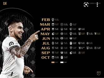 LAFC Tickets