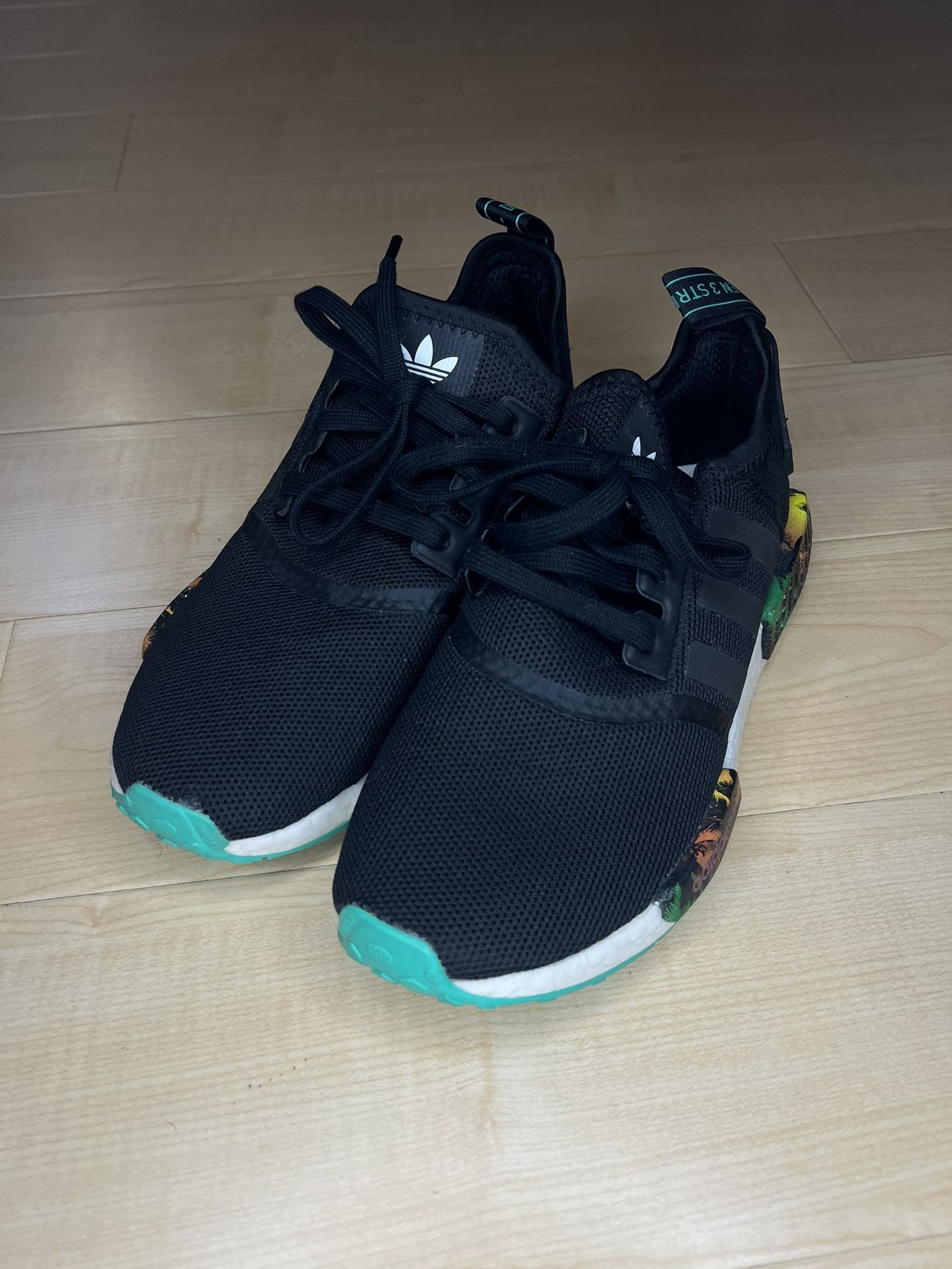 Adidas NMDs