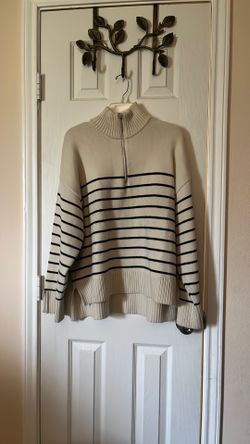 Zara sweater (M)