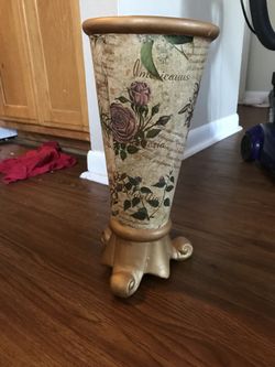 Vase